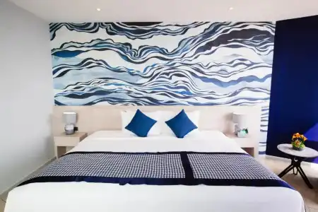 Brighton Grand & Convention Pattaya - 9