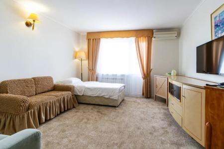 Chyornoe More (Korpusa 1 i 2) - 105