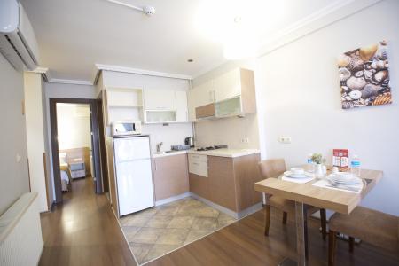 Belle Maison&Residence, Apartment - 186