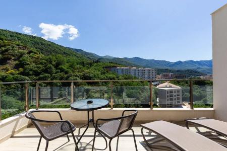 Sunny Side Wellness Resort & Spa - 130