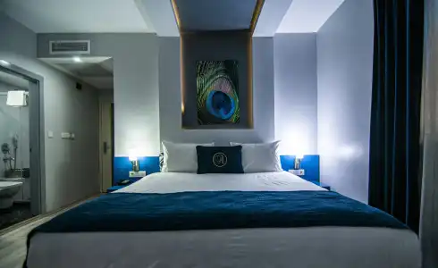 Lapis Inn Boutique-hotel - 19