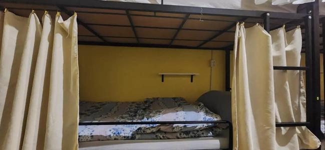 Galaxy Hostel - 36