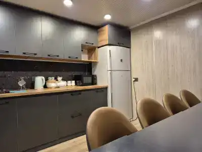 Navi Hostel - 15
