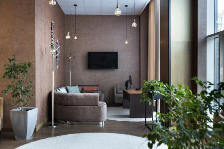 Krasnodar Marriott - 22