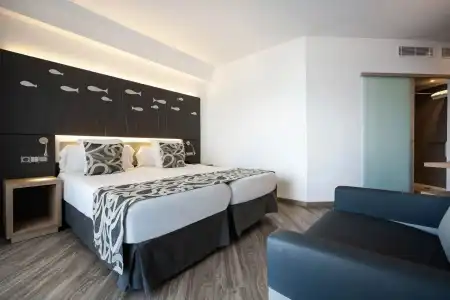 THB Gran Bahia and Apartments - 74
