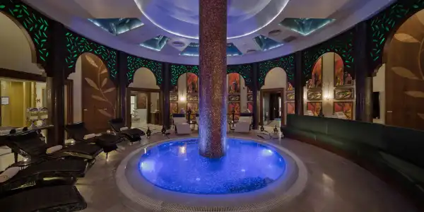Merit Royal Premium Casino & SPA - 29