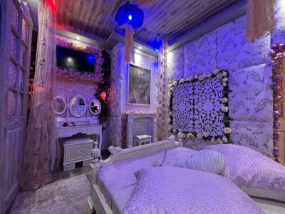Xcite Salem Boutique-hotel - 156