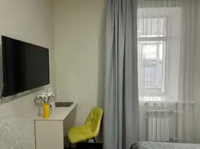 Park-L Mini-Hotel - 38
