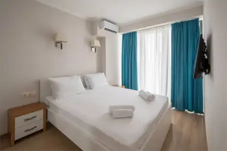 Orbi Beach Tower Official - 48
