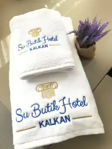 Su Butik Kalkan - 12