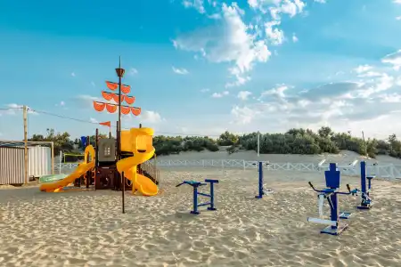 Pontos Family Resort Vesta / Pontos Femili rezort Vesta (byvsh. Vesta) - 12