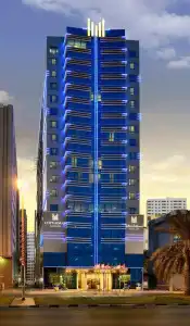 Copthorne Sharjah - 0