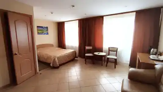 Krasivaya Mecha - 104