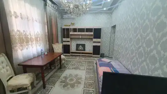 Fayzli GuestHouse - 13
