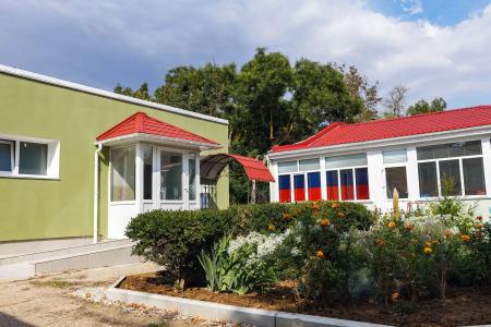 Priboj Sanatorium - 4