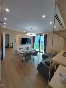 Bellevue Residence Suites - 86