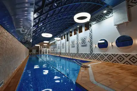 Ecotel Bogorodsk & Spa - 41