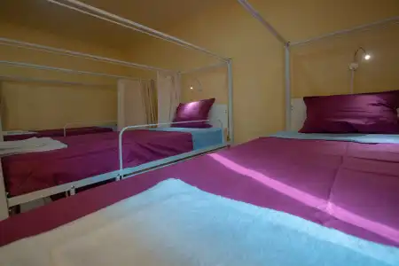 Wine Hostel - 6