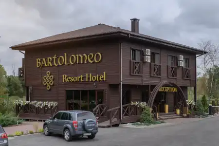 Bartolomeo Best River Resort - 1