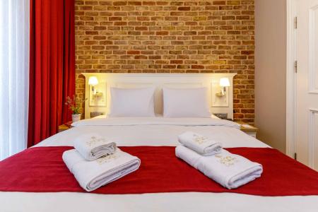 La Porte De Taksim Boutique-hotel - 3