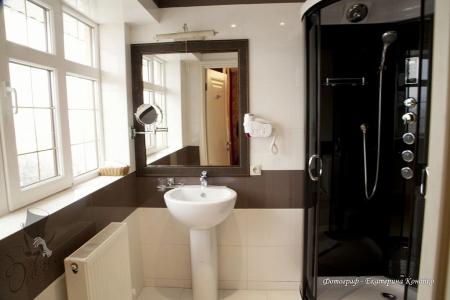 Onegin-Restaurant Complex - 56