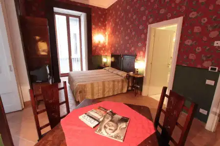 Chiaja de Charme - 10
