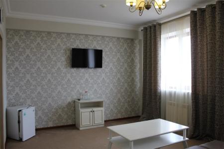 She Apart-hotel - 176