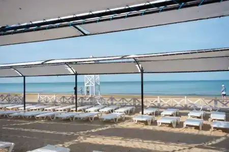 Alean Family Usadba 4* Ultra All Inclusive - 17