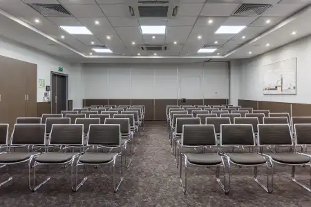 Novotel Ekaterinburg Tsentr - 23