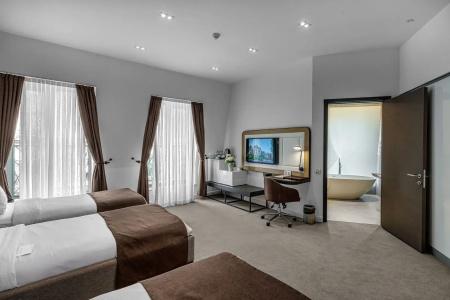 Ivy Garden Baku - 53