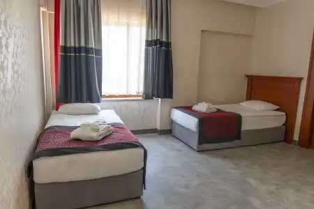 Casa Fora Beach Resort - 83