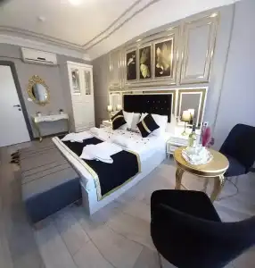 Emirhan Guesthouse & Suites - 116