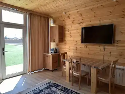 Zhemchuzhina Yuga Tourist base - 59