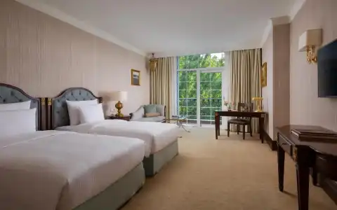 Rixos Almaty - 35