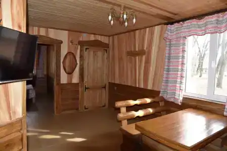 Gostinyij Dvor Znamenskaya Bogatyirskaya Zastava - 70