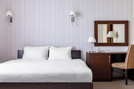 Muller Bach Apart-Hotel - 85