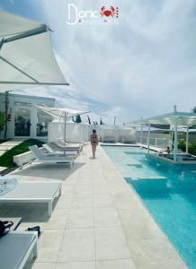 Doric Eco Boutique Resort & Spa - Sicily - 30