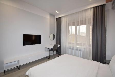 Sweet Home Deluxe Apart-Hotel - 234