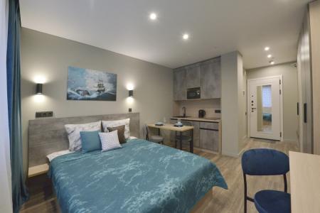 Vash Salut Apart - 140