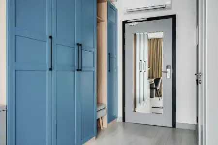 YARD Residence Apart-hotel - 35