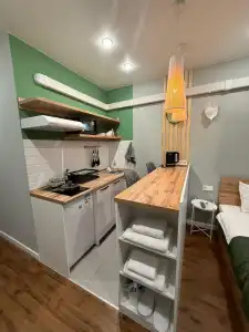 Evergreen Apartment - 27