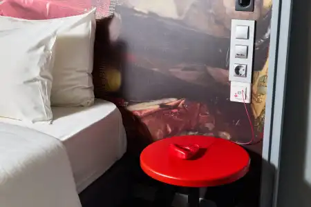 Holiday Inn St Petersburg - Theatre Square - 62