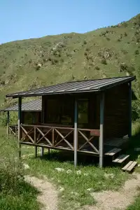 Glamping Pana Ayusai - 124
