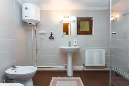 Poiana Bradului Complexier & Restaurant Resort - 31