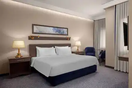 Grand Cevahir Convention Center - 20