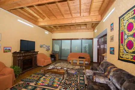 Yeti Hostel Dushanbe - 2