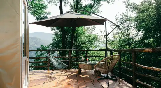 Wine Space Glamping - 8