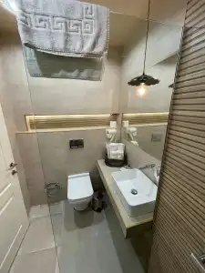 Rikhe Palace Boutique-hotel - 15