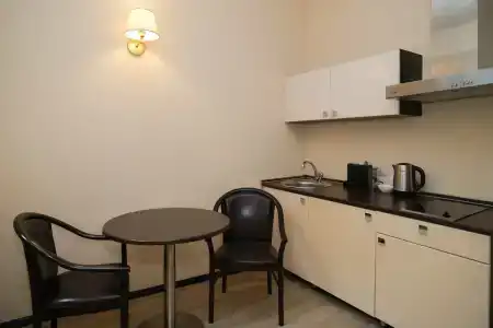 Bogemia on Vavilova Street - 195