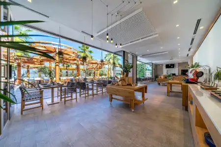 Monte Palm Beach - 35